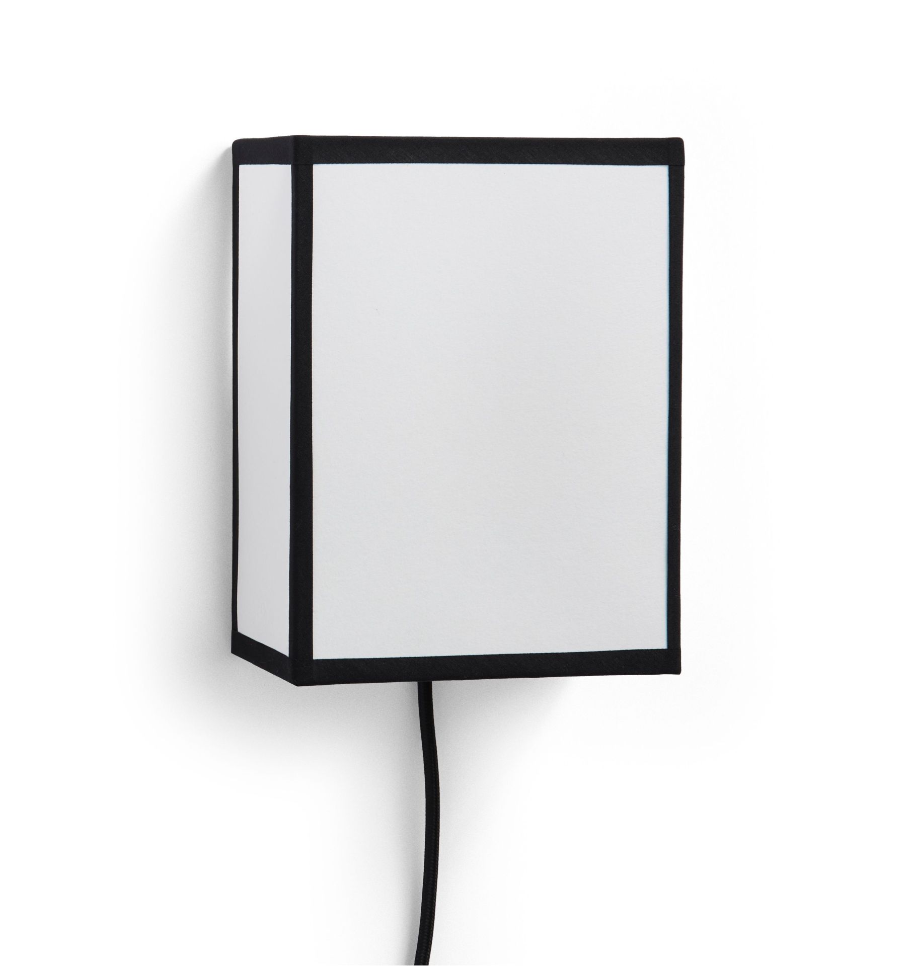 Ava Square wandlamp van Hay